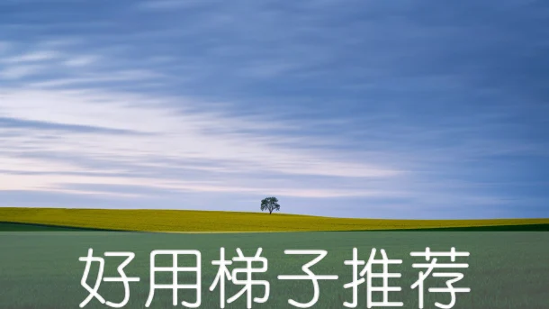 2025年2月6日：好用英国（南利兹餐厅）梯子和新加坡（河滨点）节点的缩略图